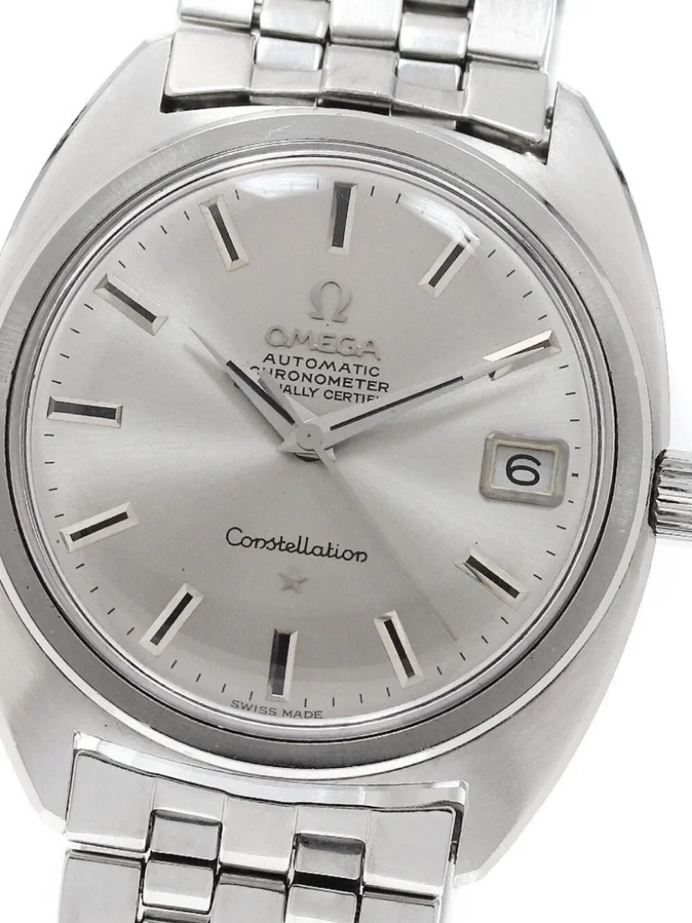 OMEGA Constellation